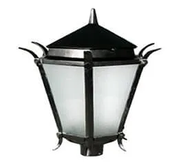 Luminárias para Poste